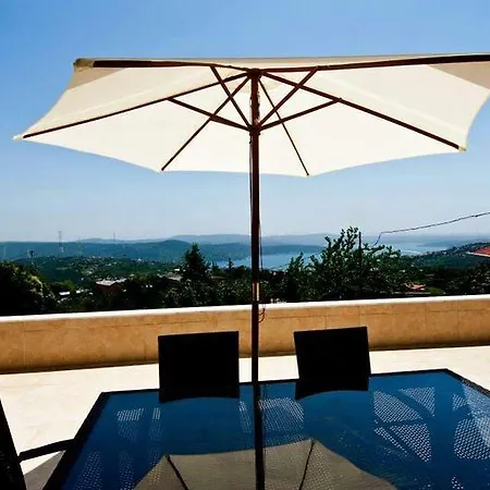 Villa Nur Zekeriyaköy