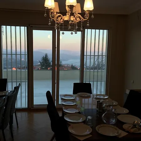 Villa Nur