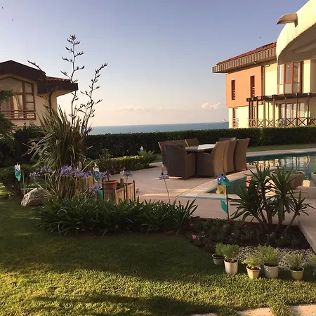 Villa Nur Zekeriyaköy