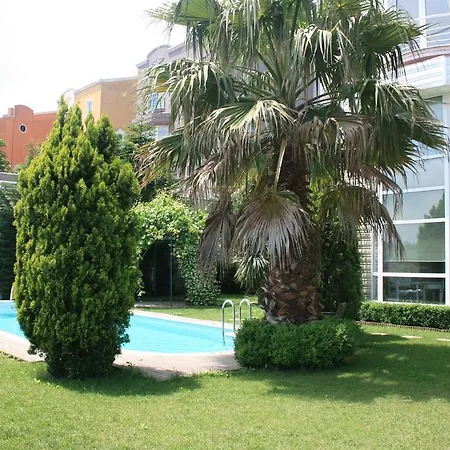 Villa Nur Zekeriyaköy