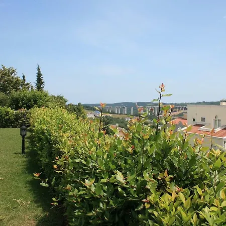 Nur Villa Zekeriyaköy
