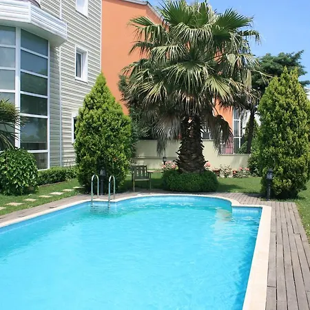 Villa Nur *