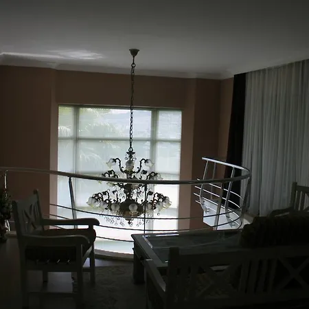 Villa Nur Zekeriyaköy