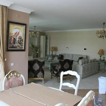 Villa Nur