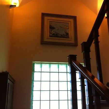 Nur Villa Zekeriyaköy