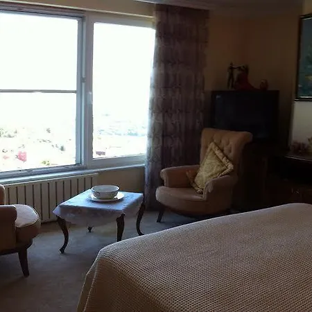 Villa Nur Zekeriyaköy