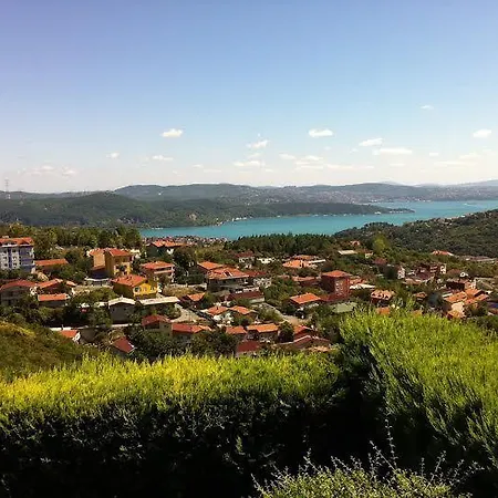 Nur Villa Zekeriyaköy