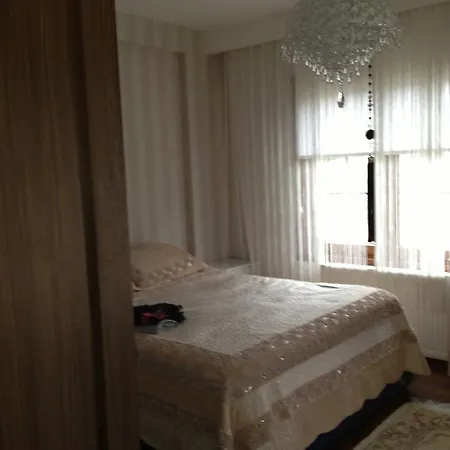 Villa Nur Zekeriyaköy