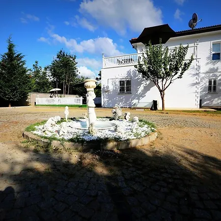 Nur Zekeriyaköy