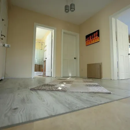 Villa Nur *
