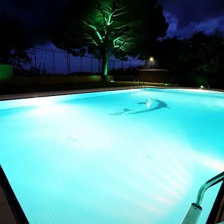 Villa Nur *