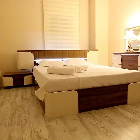 Nur Villa *