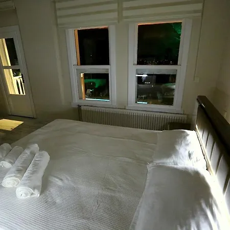 Villa Nur Zekeriyaköy